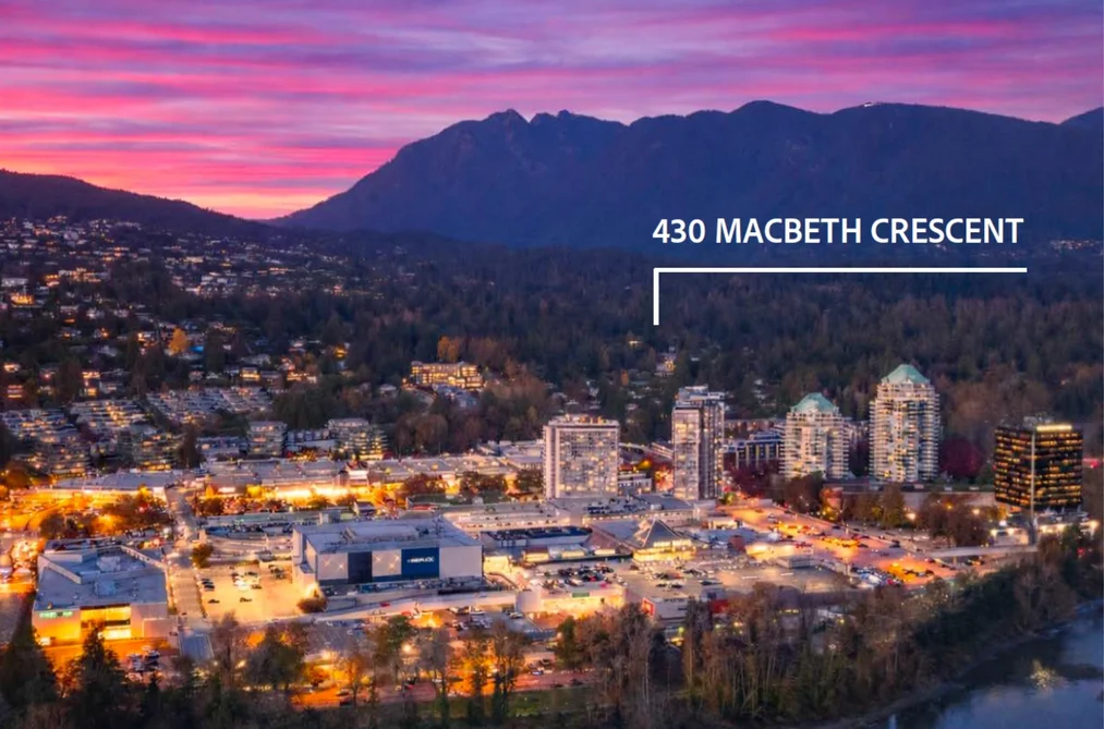 Lot A-430 Macbeth Crescent, West Vancouver, BC - House for Sale - Photo 22 of 22 Lot A-430 Macbeth Crescent, West Vancouver, BC - House for Sale - Photo 22 of 22