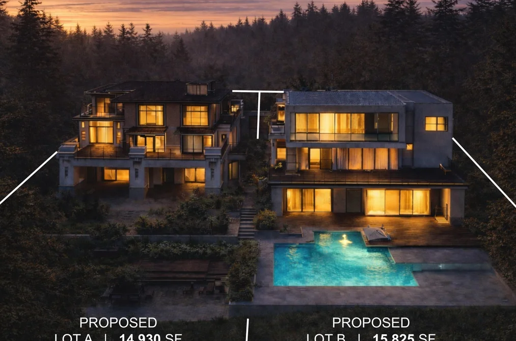 430 MACBETH CRESCENT, West Vancouver BC V7T 1V7, West Vancouver BC — Residential for Sale - Photo 4