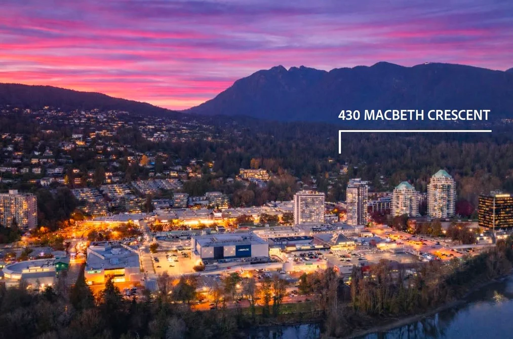 430 MACBETH CRESCENT, West Vancouver BC V7T 1V7, West Vancouver BC — Residential for Sale - Photo 6