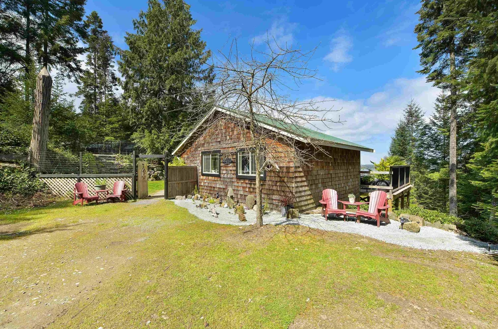 430 MCKERCHER ROAD, Mayne Island BC V0N 2J2, Mayne Island BC — Residential for Sale - Photo 4