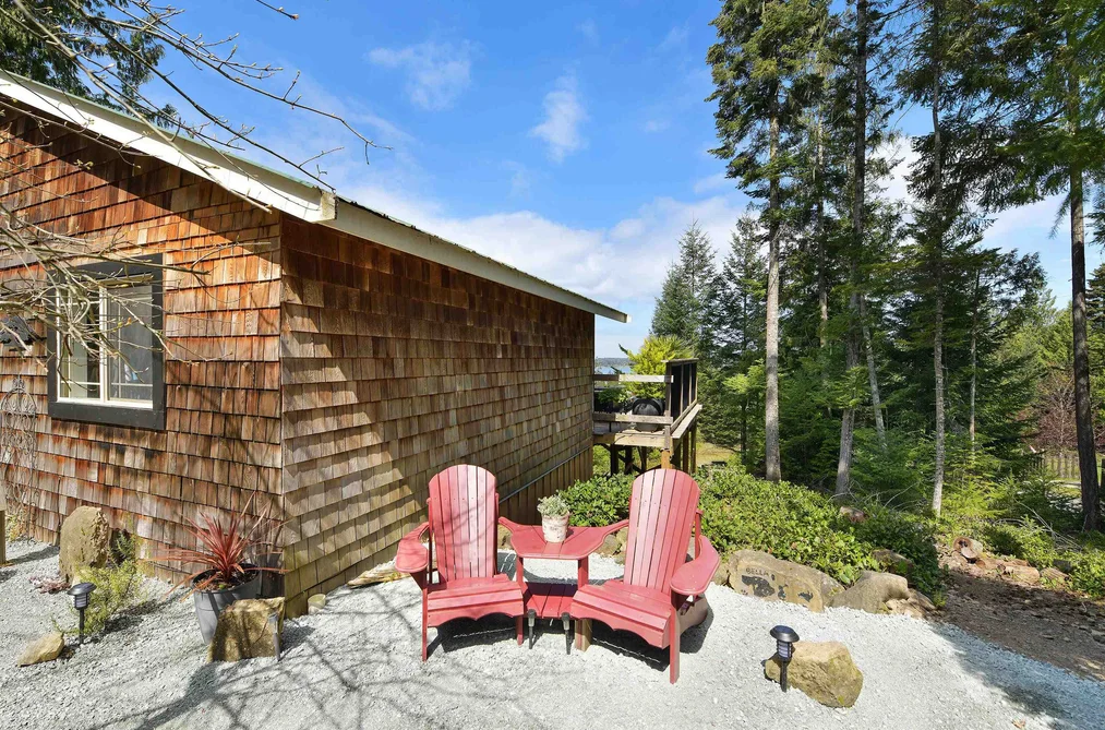 430 MCKERCHER ROAD, Mayne Island BC V0N 2J2, Mayne Island BC — Residential for Sale - Photo 5