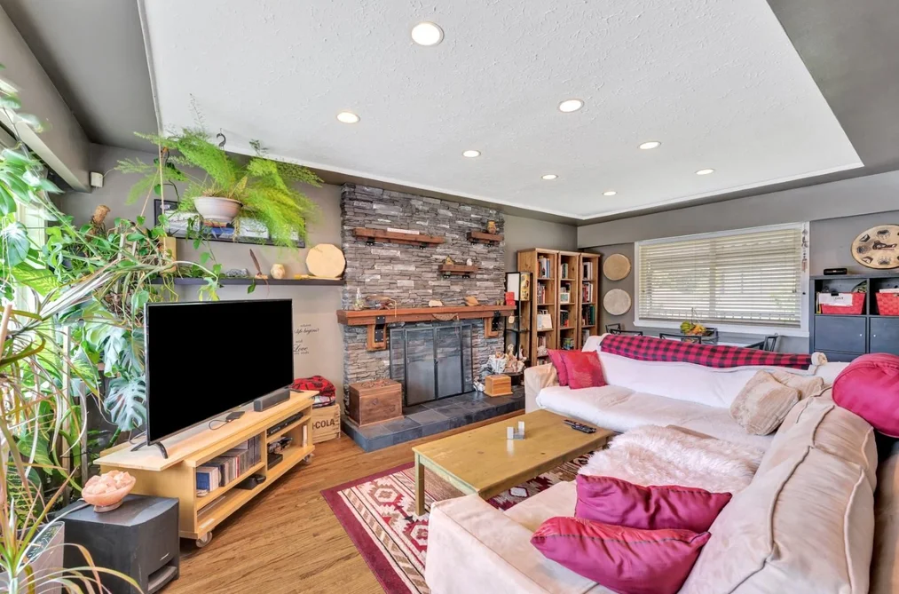 430 MONTGOMERY STREET, Coquitlam BC V3K 5G6, Coquitlam BC — Residential for Sale - Photo 3