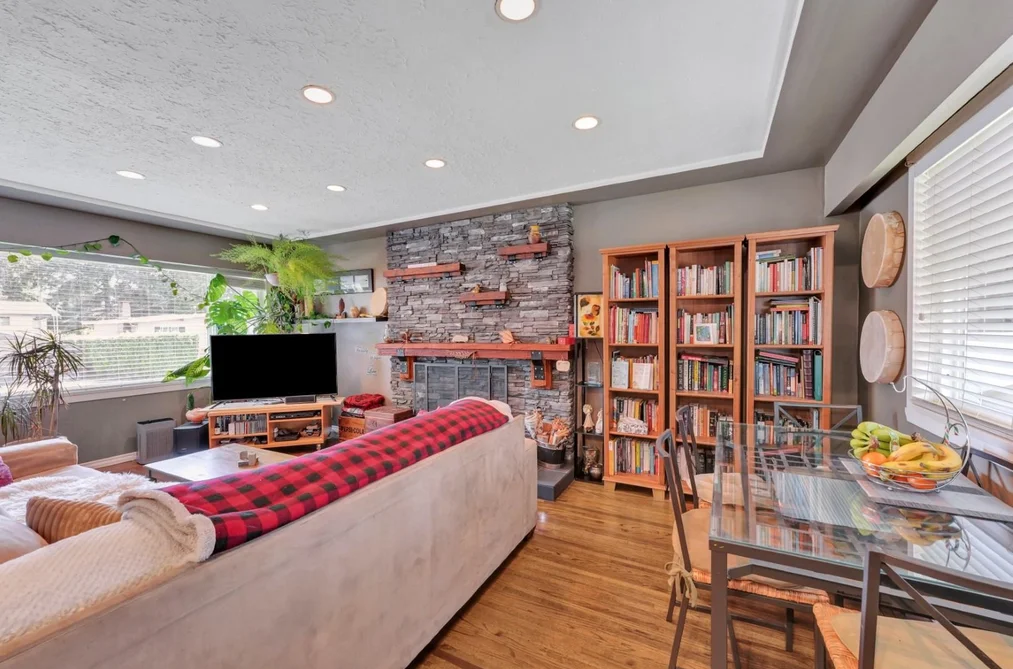 430 MONTGOMERY STREET, Coquitlam BC V3K 5G6, Coquitlam BC — Residential for Sale - Photo 5