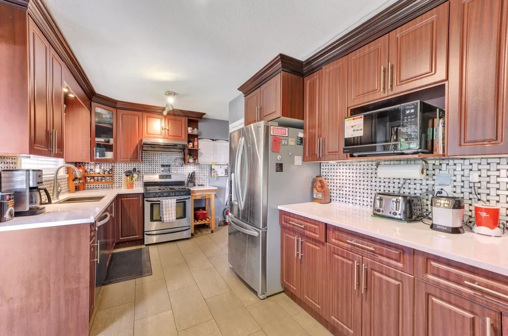 430 MONTGOMERY STREET, Coquitlam BC V3K 5G6, Coquitlam BC — Residential for Sale - Photo 6
