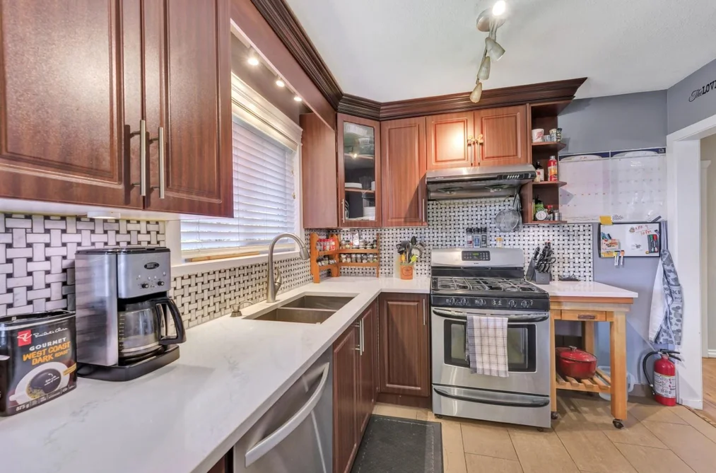 430 MONTGOMERY STREET, Coquitlam BC V3K 5G6, Coquitlam BC — Residential for Sale - Photo 7