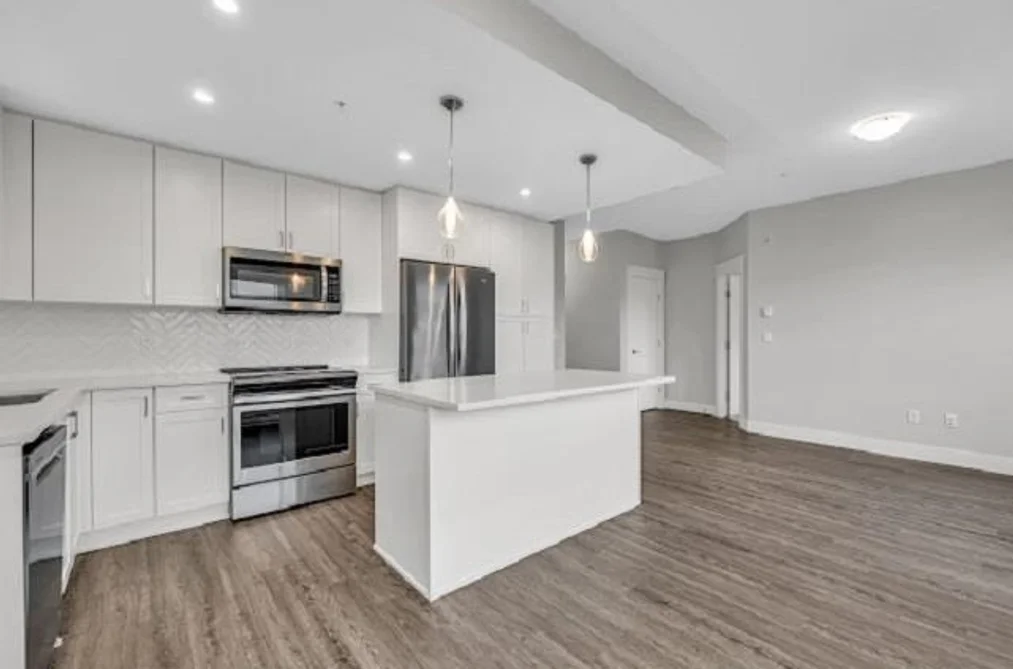 Condo for sale at 4301 2180 Kelly Avenue Port Coquitlam British Columbia - MLS: R3166596