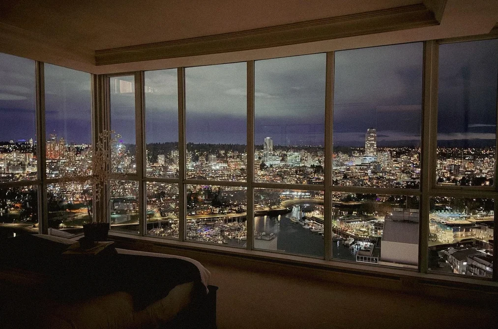 Condo for sale at 4302 1408 Strathmore Mews Vancouver British Columbia - MLS: R3095509