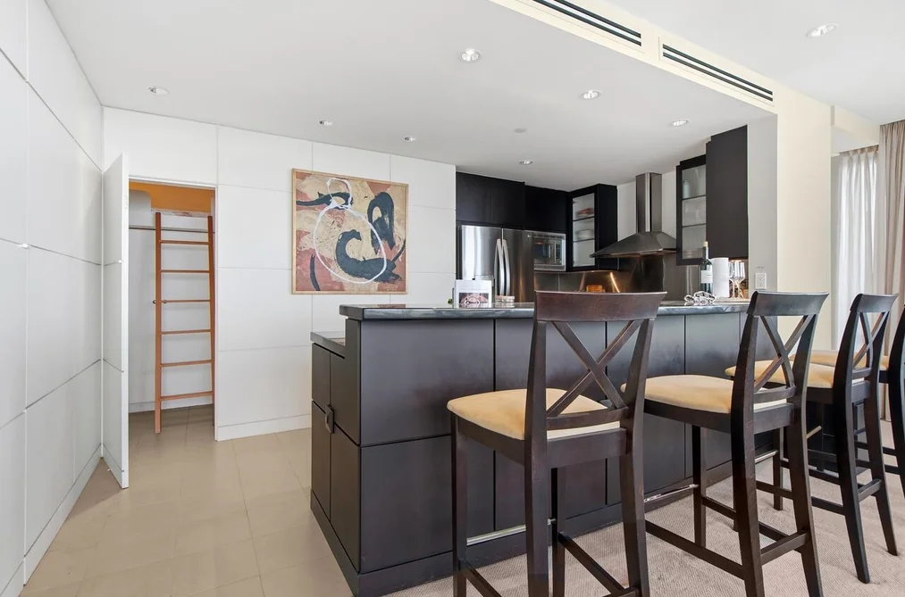 4302 1408 STRATHMORE MEWS, Vancouver BC V6Z 3A9, Vancouver BC — Residential for Sale - Photo 6