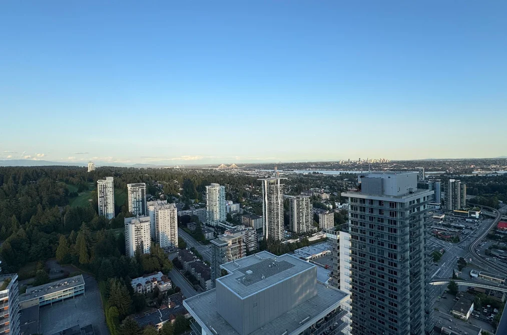 Condo for sale at 4302 3809 Evergreen Place Burnaby British Columbia - MLS: R3152208