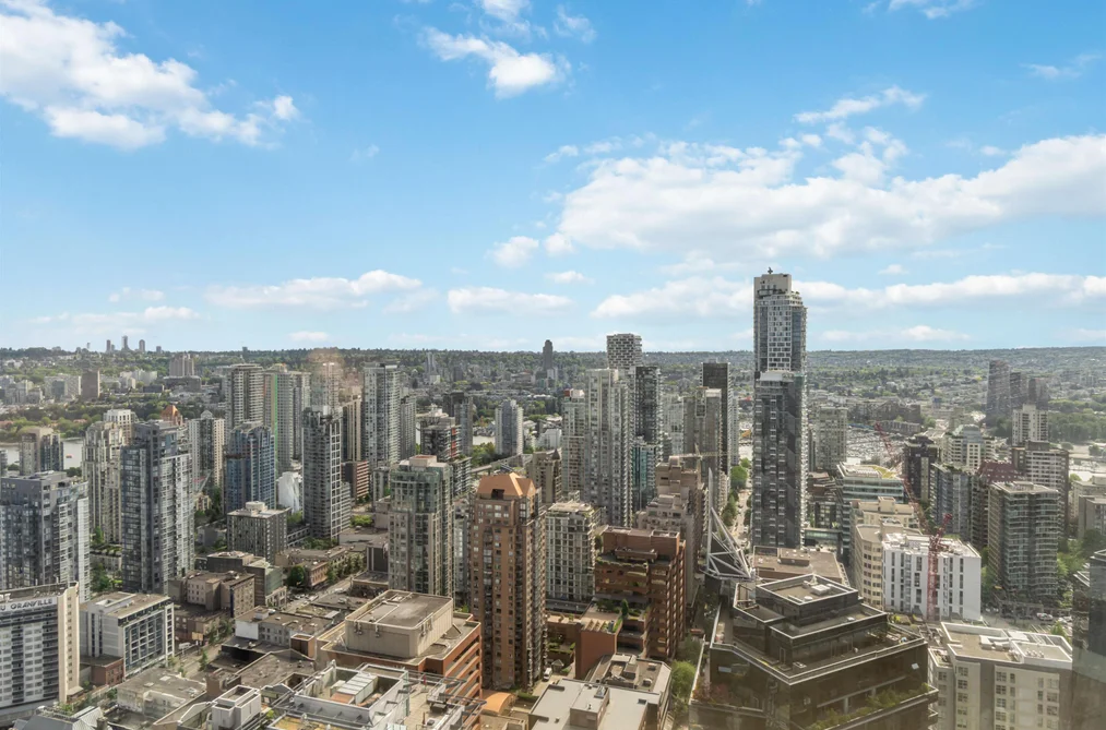 4303 938 NELSON STREET, Vancouver BC V6Z 3A7, Vancouver BC — Residential for Sale - Photo 7