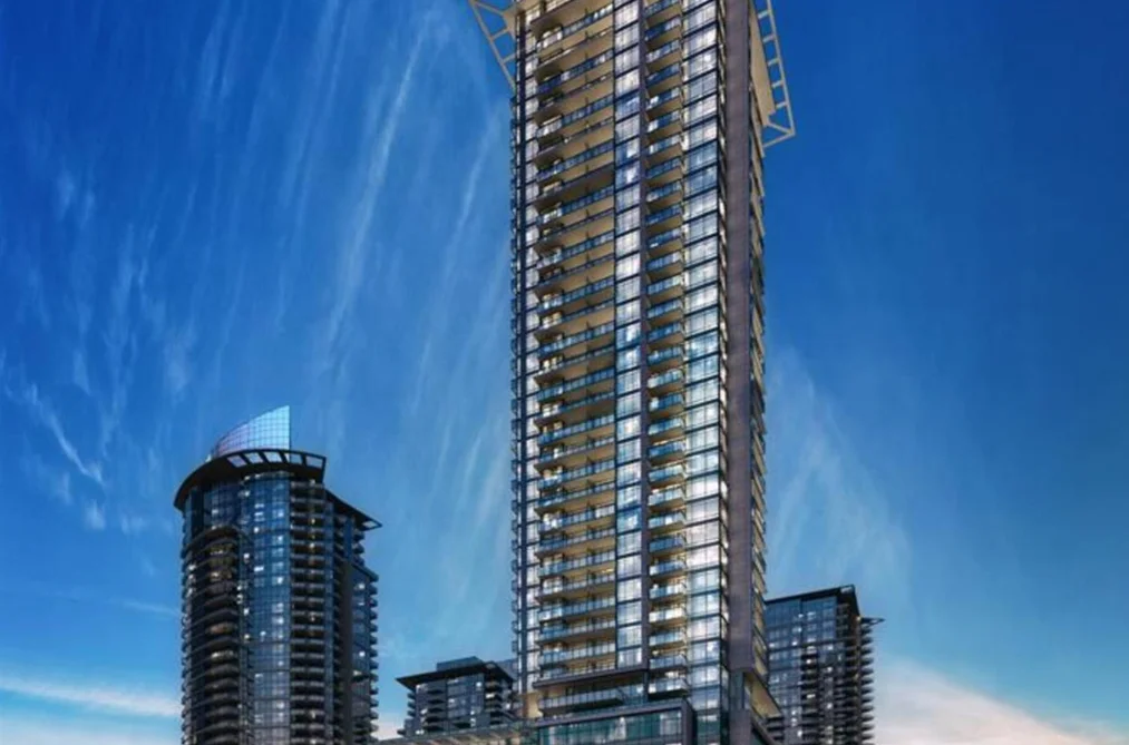 Condo for sale at 4305 4485 Skyline Drive Burnaby British Columbia - MLS: R2675955