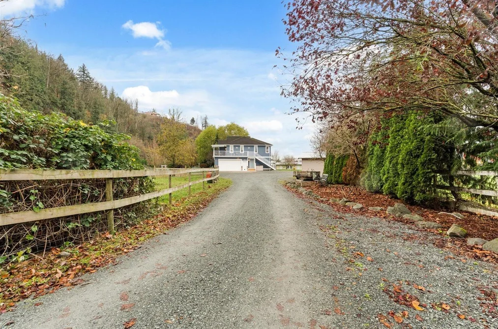 43057 VEDDER MOUNTAIN ROAD, Yarrow BC V2R 5J8, Yarrow BC — Residential for Sale - Photo 3