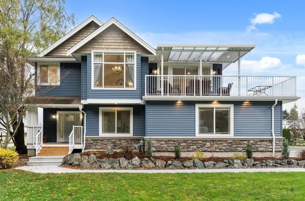 43057 VEDDER MOUNTAIN ROAD, Yarrow BC V2R 5J8, Yarrow BC — Residential for Sale - Photo 4
