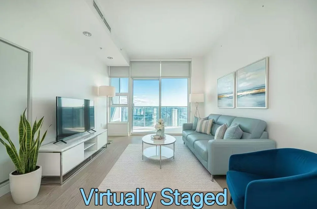4306 1289 HORNBY STREET, Vancouver BC V6Z 0G7, Vancouver BC — Residential for Sale - Photo 5