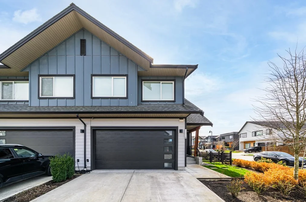 Half Duplex for sale at 4306a Cormorant Way Tsawwassen British Columbia - MLS: R3098491