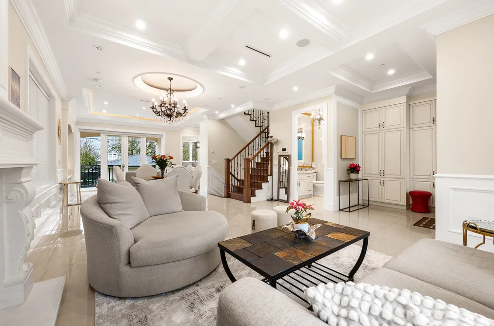 4307 W 13TH AVENUE, Vancouver BC V6R 2V1, Vancouver BC — Residential for Sale - Photo 5
