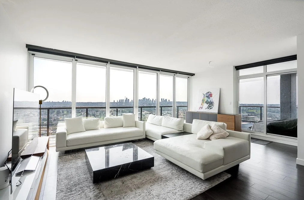 Condo for sale at 4308 4720 Lougheed Highway Burnaby British Columbia - MLS: R3156586