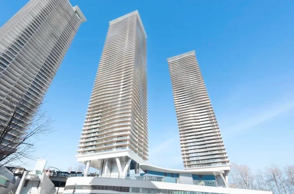 4880 Lougheed Hwy Unit 4308, Burnaby, BC - MLS: R3176954