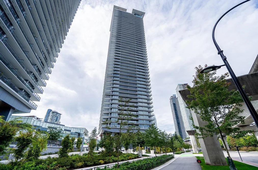Condo for sale at 4309 4730 Lougheed Highway Burnaby British Columbia - MLS: R3113818
