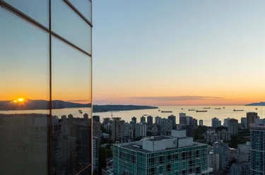 1111 Alberni St Unit 430X, Vancouver, BC - MLS: R3174423