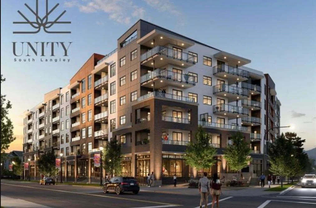 Condo for sale at 431 20769 Fraser Highway Langley British Columbia - MLS: R3162908