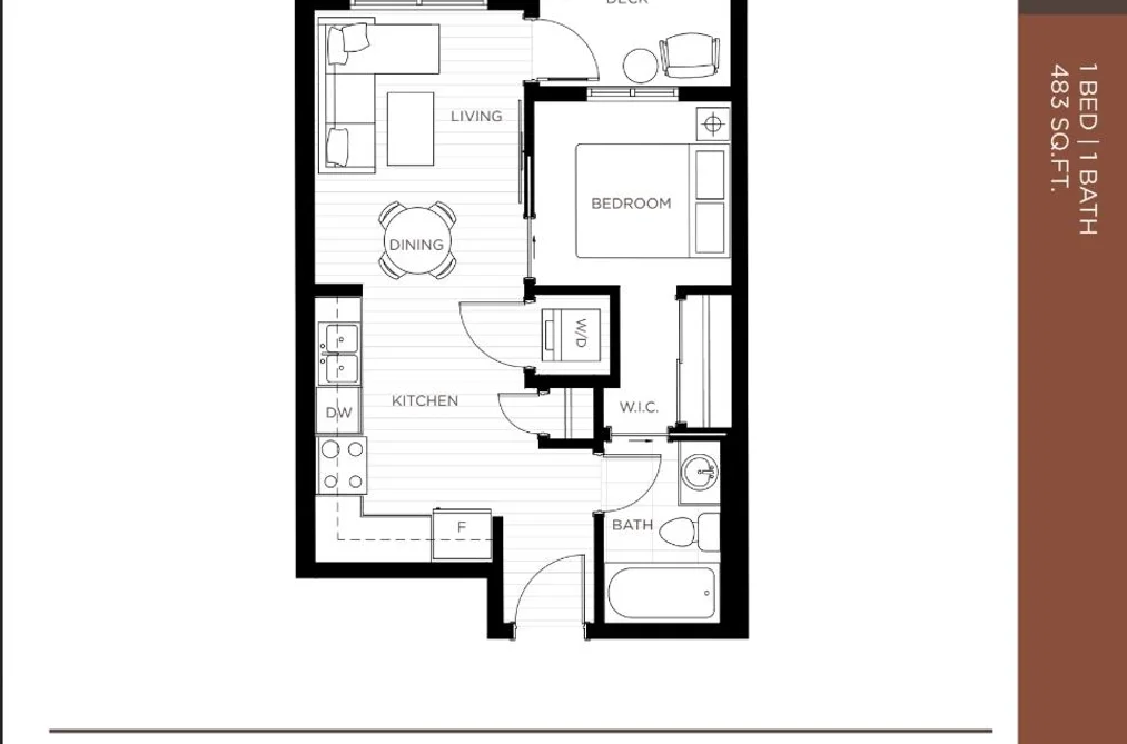 431 - 20769 Fraser Highway, Langley, BC - MLS: R3162908 - Photo 2 431 - 20769 Fraser Highway, Langley, BC - MLS: R3162908 - Photo 2