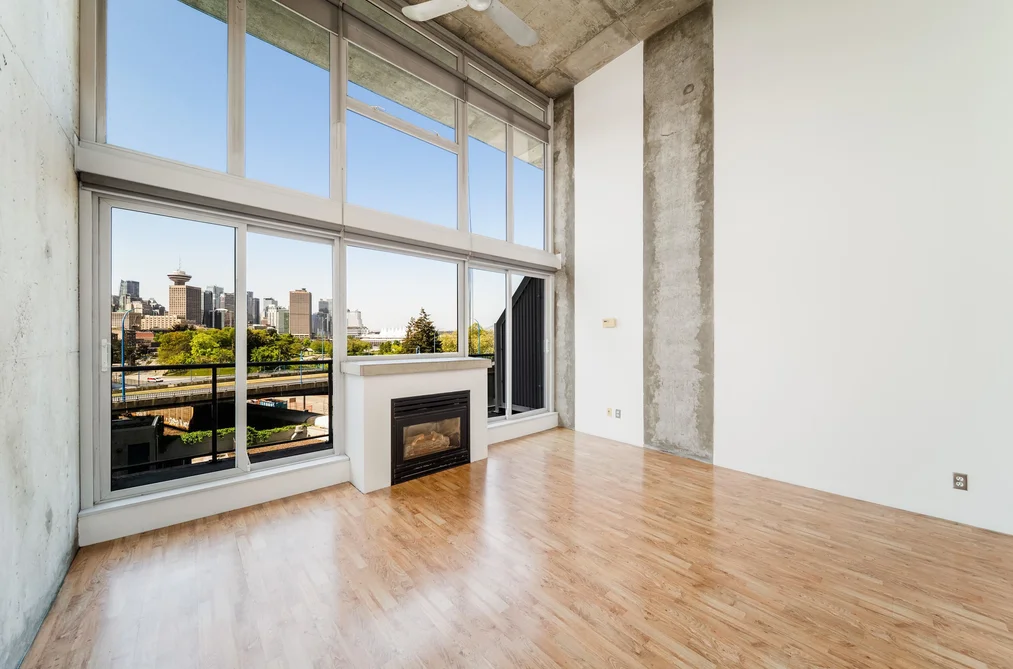 431 289 ALEXANDER STREET, Vancouver BC V6A 4H6, Vancouver BC — Residential for Sale - Photo 2