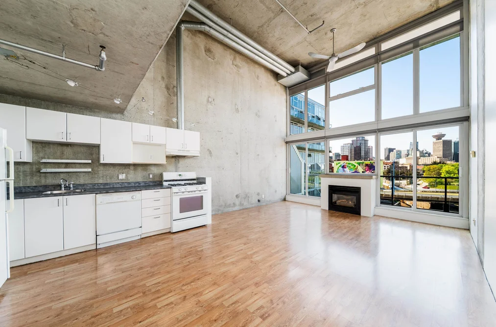 431 289 ALEXANDER STREET, Vancouver BC V6A 4H6, Vancouver BC — Residential for Sale - Photo 5