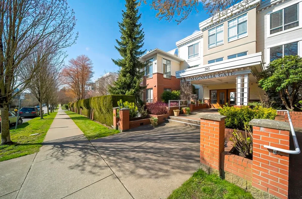 Condo for sale at 431 383 E 37th Avenue Vancouver British Columbia - MLS: R3106821