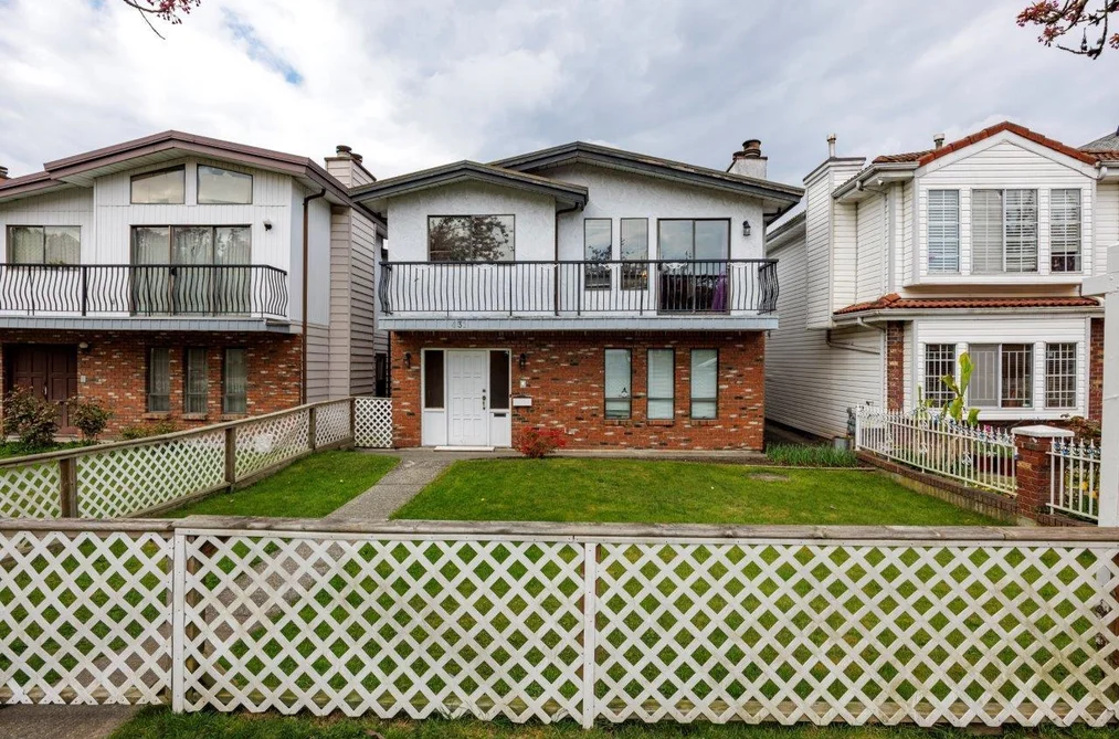 431 E 18TH AVENUE, Vancouver BC V5V 1E9, Vancouver BC — Residential for Sale - Photo 3
