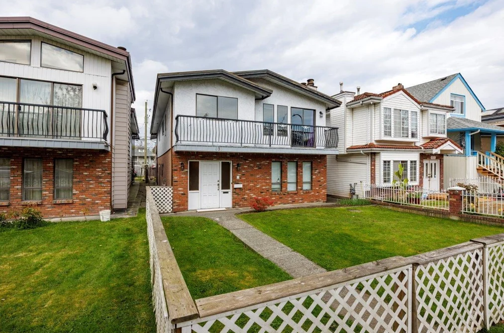 431 E 18TH AVENUE, Vancouver BC V5V 1E9, Vancouver BC — Residential for Sale - Photo 4
