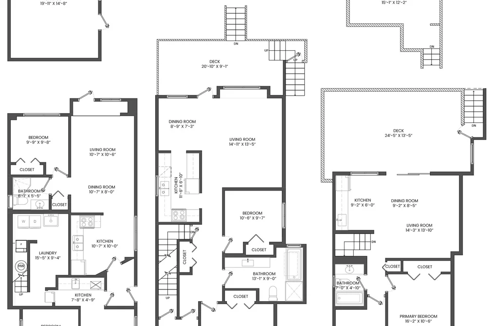 431 E 2ND STREET, North Vancouver BC V7L 1C9, North Vancouver BC — Residential for Sale - Photo 2