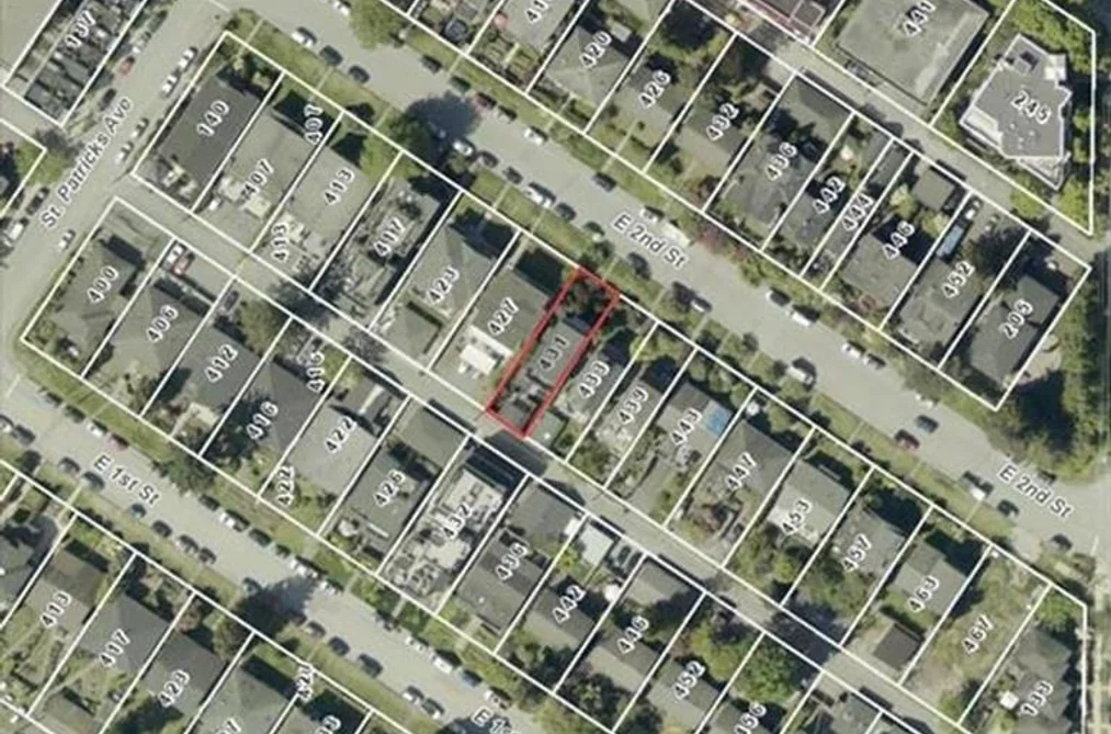 431 E 2ND STREET, North Vancouver BC V7L 1C9, North Vancouver BC — Residential for Sale - Photo 4