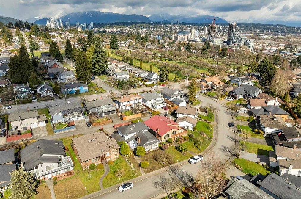 431 GLENBROOK DRIVE, New Westminster BC V3L 5J3, New Westminster BC — Residential for Sale - Photo 4