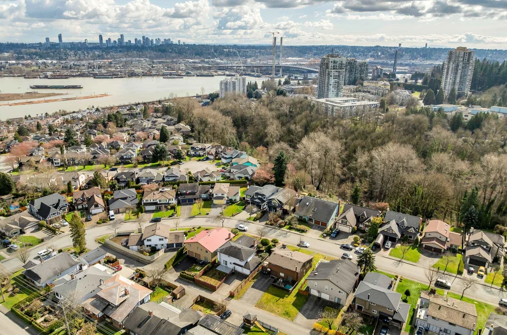 431 GLENBROOK DRIVE, New Westminster BC V3L 5J3, New Westminster BC — Residential for Sale - Photo 5