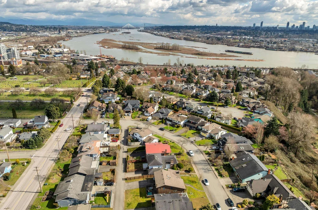 431 GLENBROOK DRIVE, New Westminster BC V3L 5J3, New Westminster BC — Residential for Sale - Photo 6