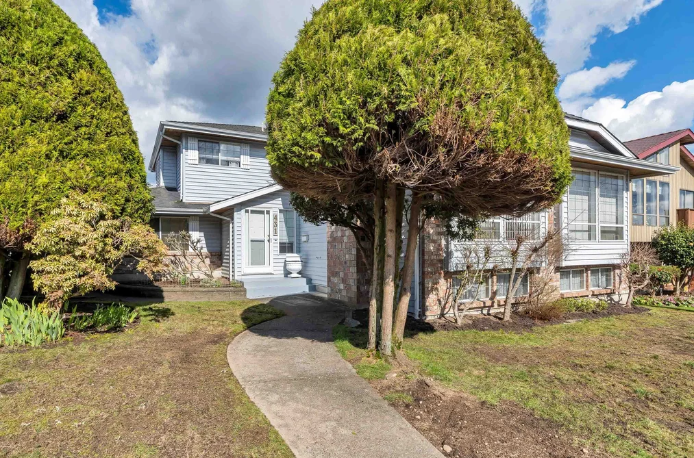 431 GLENBROOK DRIVE, New Westminster BC V3L 5J3, New Westminster BC — Residential for Sale - Photo 7
