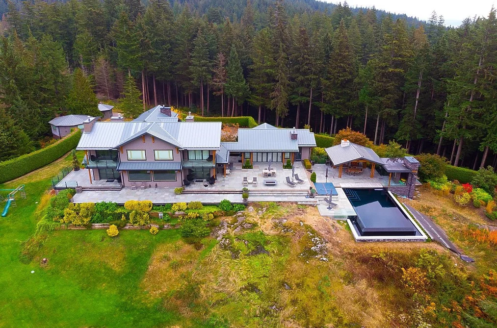431 JOSEPHINE DRIVE, Bowen Island BC V0N 1G2, Bowen Island BC — Residential for Sale - Photo 3