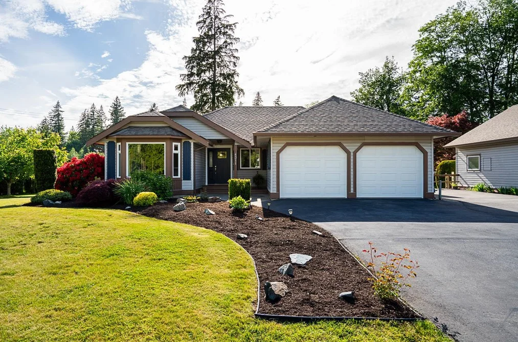 House for sale at 4311 247 Street Langley British Columbia - MLS: R3078443