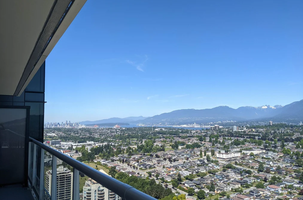 Condo for sale at 4312 4510 Halifax Way Burnaby British Columbia - MLS: R3139607