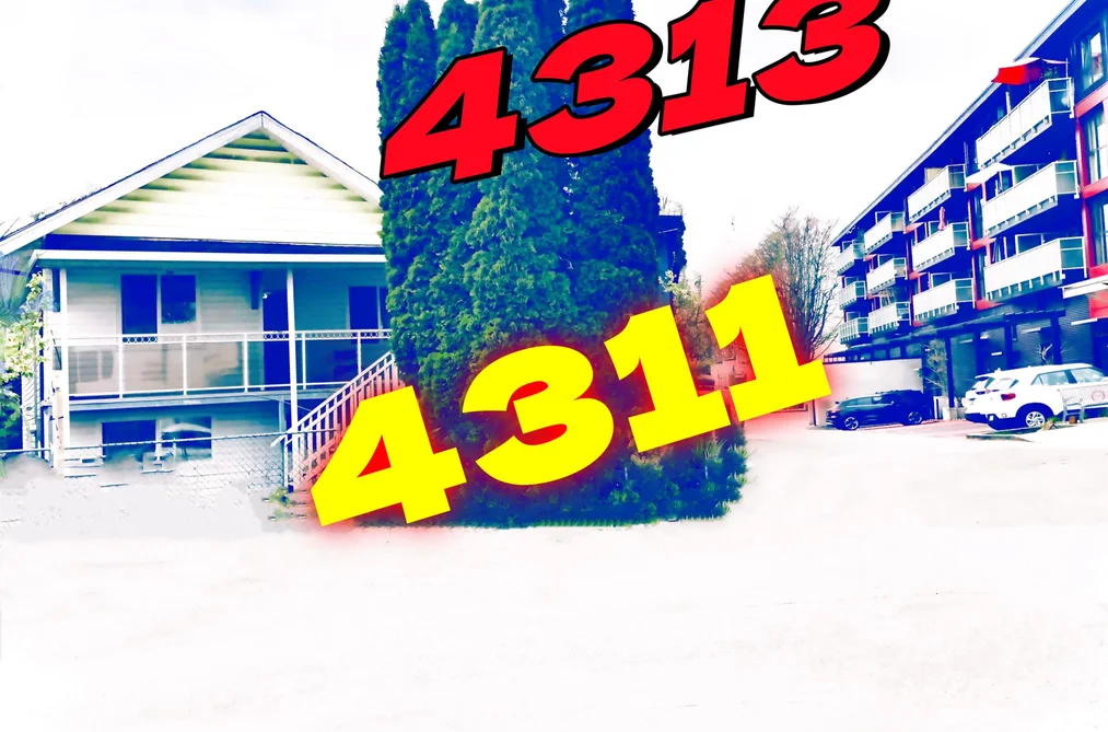 4313 MILLER STREET, Vancouver BC V5N 4A1, Vancouver BC — Residential for Sale - Photo 3