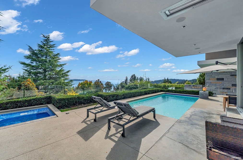 4313 ROCKRIDGE ROAD, West Vancouver BC V7W 1A6, West Vancouver BC — Residential for Sale - Photo 2