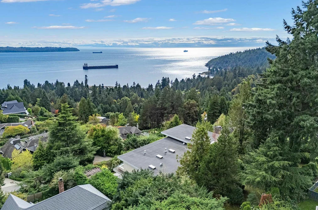 4313 ROCKRIDGE ROAD, West Vancouver BC V7W 1A6, West Vancouver BC — Residential for Sale - Photo 3
