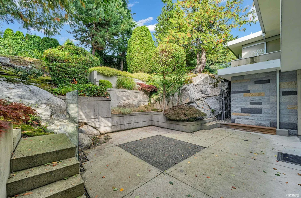 4313 ROCKRIDGE ROAD, West Vancouver BC V7W 1A6, West Vancouver BC — Residential for Sale - Photo 4