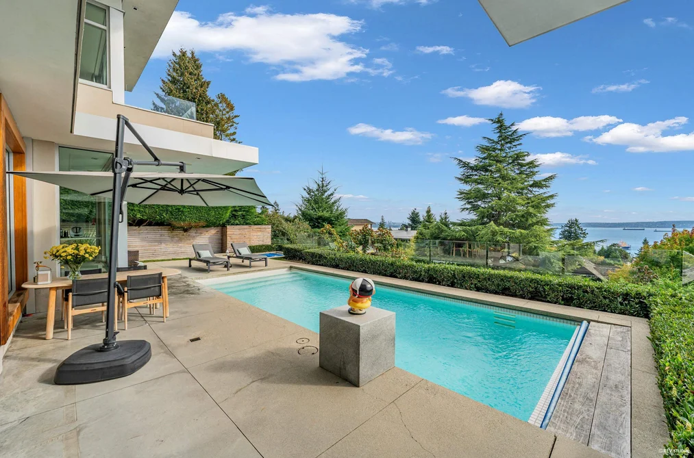 4313 ROCKRIDGE ROAD, West Vancouver BC V7W 1A6, West Vancouver BC — Residential for Sale - Photo 5