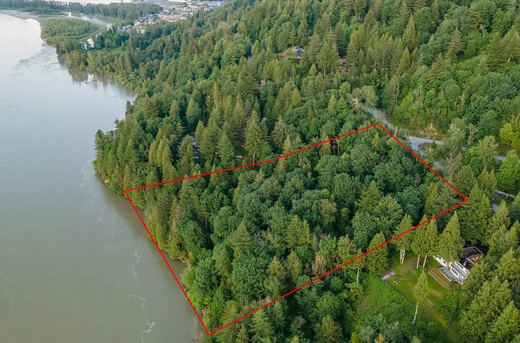 43141 OLD ORCHARD ROAD, Chilliwack BC V2R 4A6, Chilliwack BC — Land for Sale - Photo 2