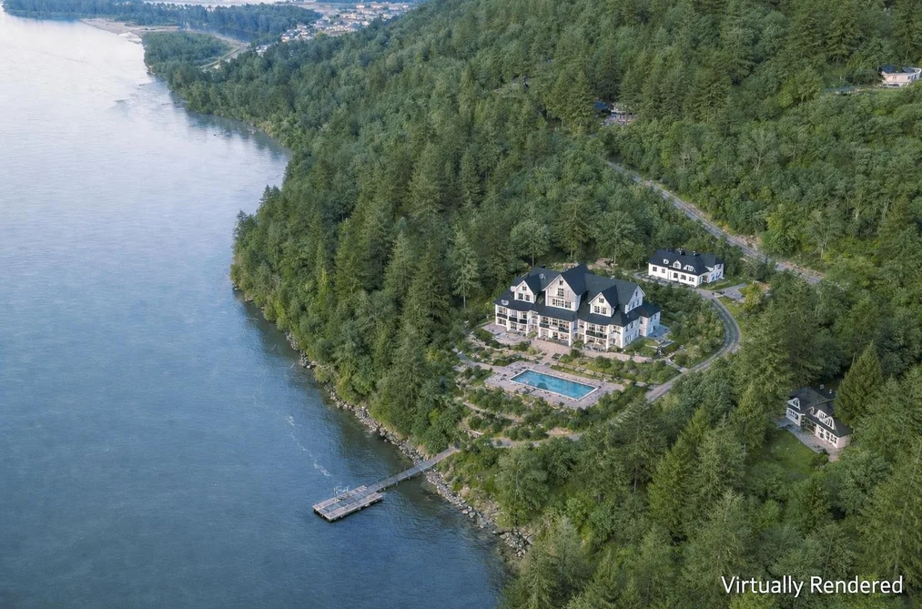 43141 OLD ORCHARD ROAD, Chilliwack BC V2R 4A6, Chilliwack BC — Land for Sale - Photo 3