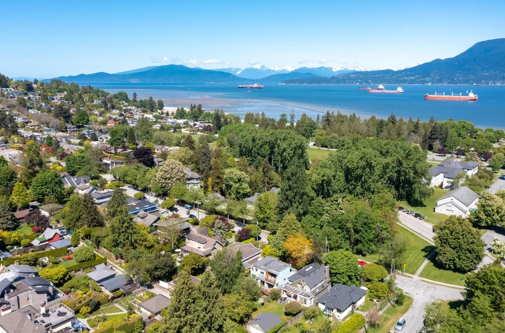 4316 W 2ND AVENUE, Vancouver BC V6R 1K3, Vancouver BC — Residential for Sale - Photo 3