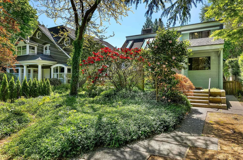 4316 W 2ND AVENUE, Vancouver BC V6R 1K3, Vancouver BC — Residential for Sale - Photo 4