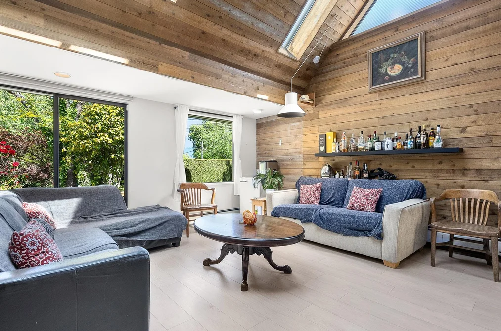 4316 W 2ND AVENUE, Vancouver BC V6R 1K3, Vancouver BC — Residential for Sale - Photo 5